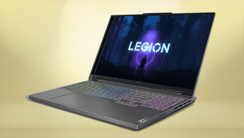 Lenovo Legion Slim 5 Gen 8, Best Gaming Laptop