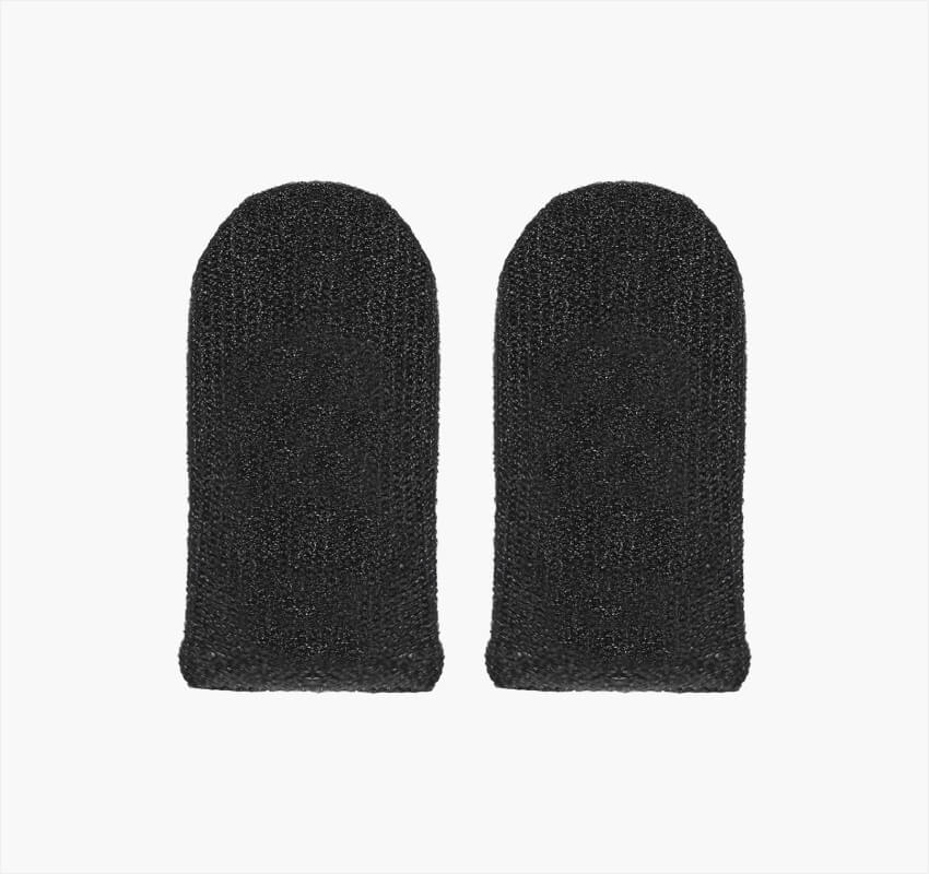 Mapperz Finger Sleeves gaming accessories for BGMI player PUBG players