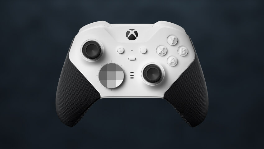 Microsoft Xbox Core Controller ios gaming controller