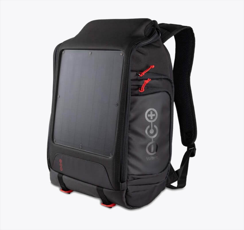 Voltaic Systems Array Rapid Solar Backpack
Smart Bag