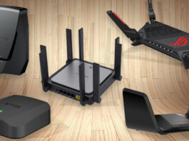 Wi-Fi 6 Routers for Gaming