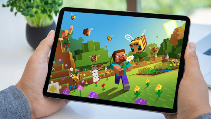10 Best Games for the iPad Pro to Play on Apple Tablet 2024