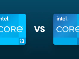 Intel Core i3 vs Intel Core i5 - Intel Core i3 intel Processor is Better