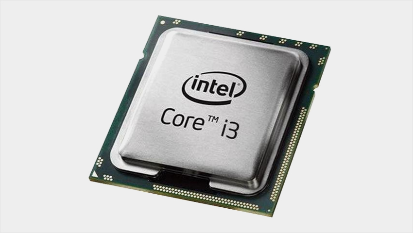 Intel Core i3 vs Intel Core i5 - Intel Core i3 Processor is Better