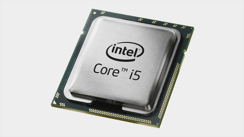 Intel Core i3 vs Intel Core i5 - Intel Core i5 Processor is Best