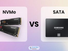 M.2 NVMe vs SATA SSDs Comparison for Which is Better