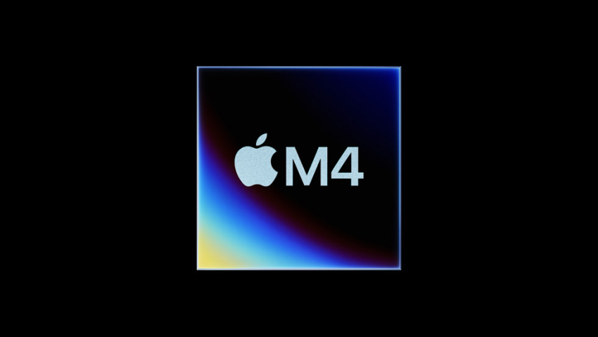 apple 'let loose' event announced M4