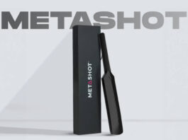 MetaShot Smart Bat Review Best VR Cricket Game