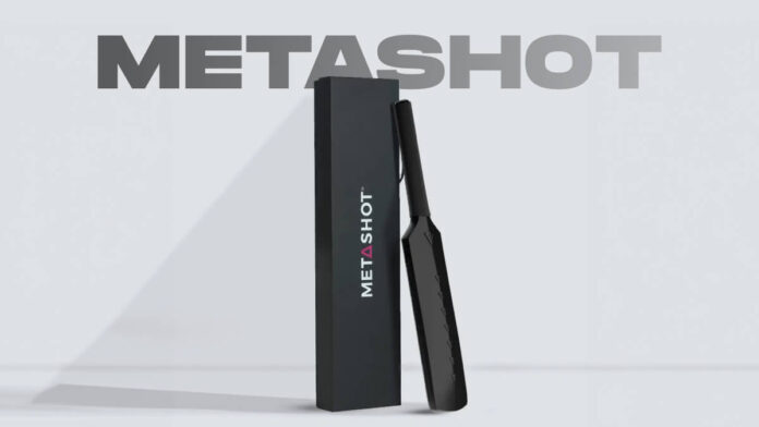 MetaShot Smart Bat Review Best VR Cricket Game