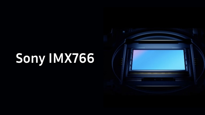 Sony IMX766 is best sony camera sensor for mobile