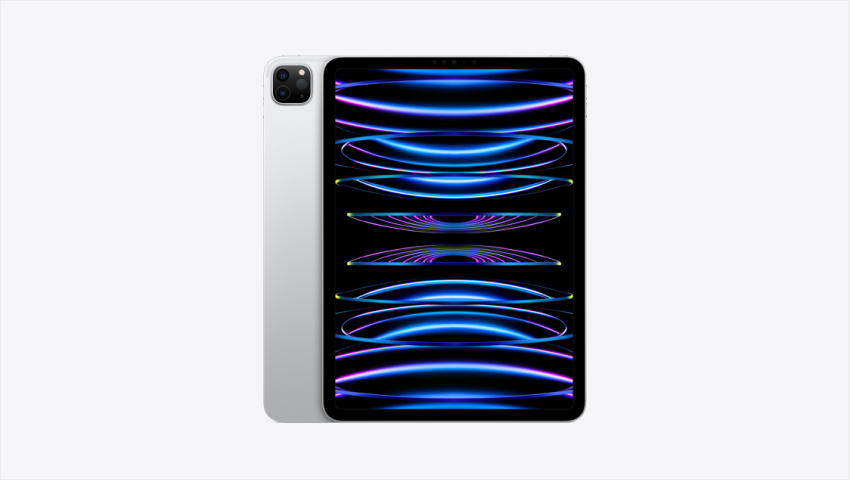 apple 'let loose' event new iPad Pro