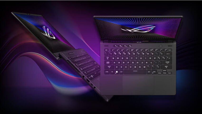 ASUS ROG Zephyrus G14