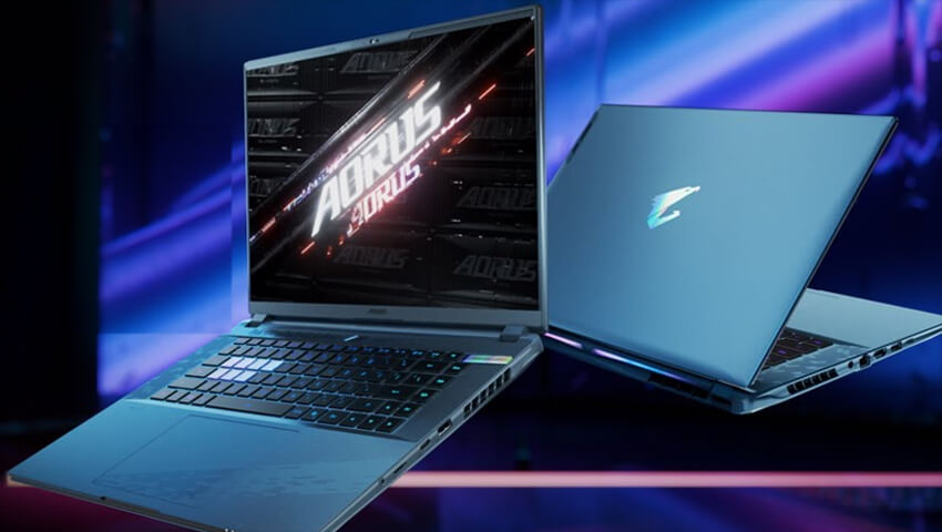 Gigabyte Aorus 16X
