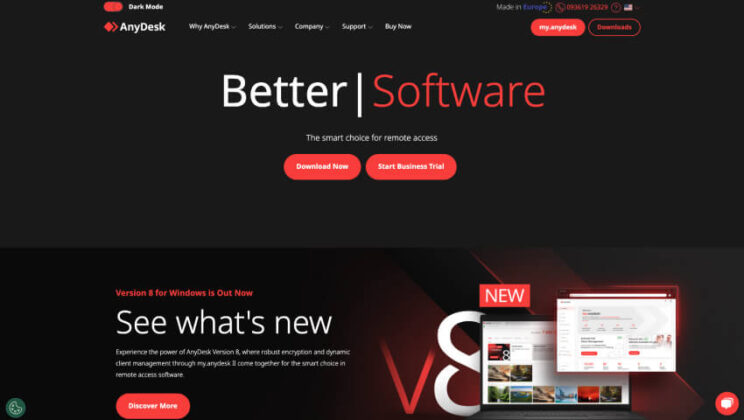 8 Best Screen Sharing Video Call Apps and Software in 2025