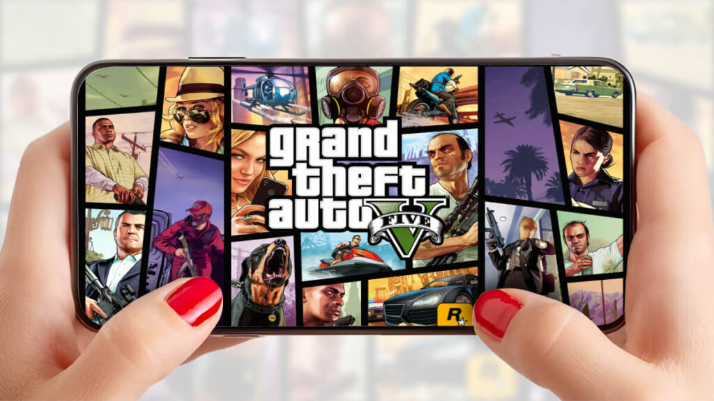 Games Like Gta 5 For Android Free Top 10 Open World Games Like GTA V for Android in 2025