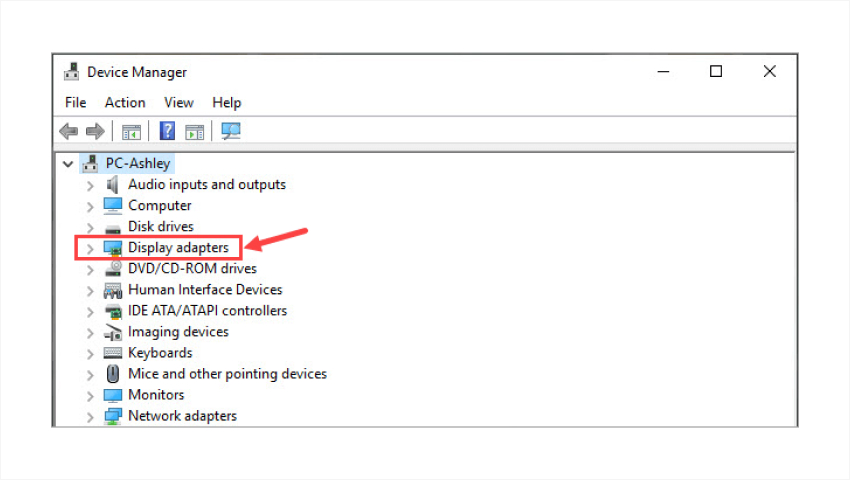 Install or Update Your Graphics Driver