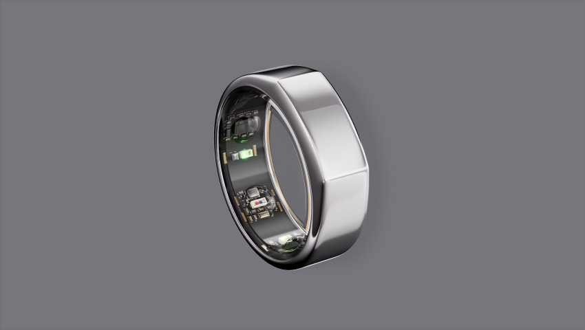 Oura Ring