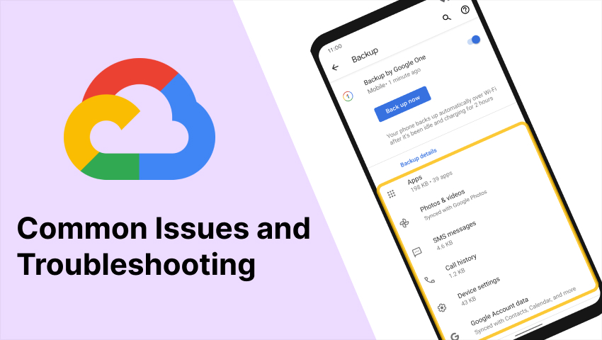 Common Issues and Troubleshooting