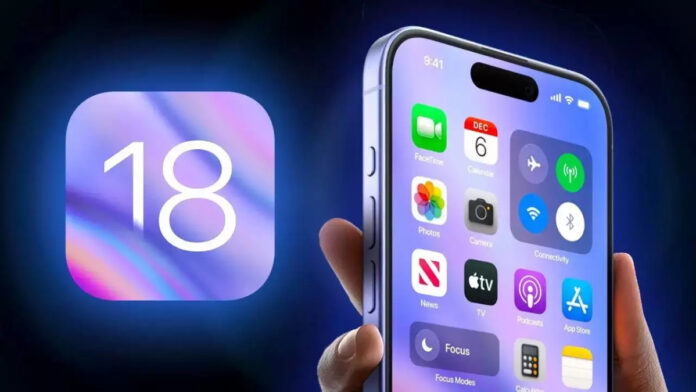 How to Update iPhone to iOS 18