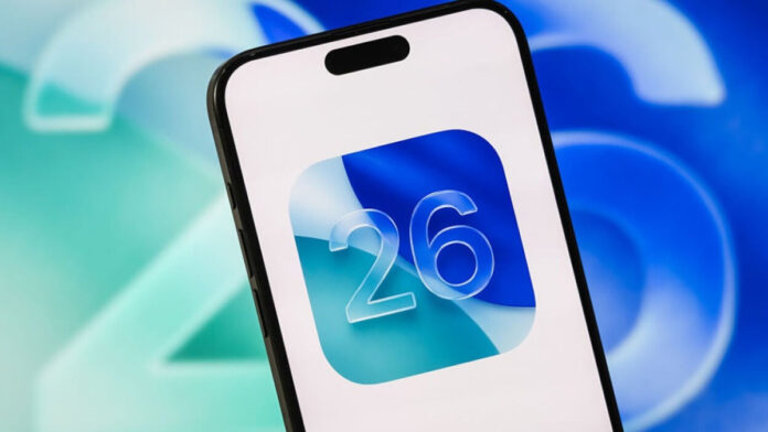 iOS 26 Release Date, Features and Supported Devices